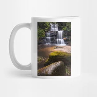 Seclusion Mug